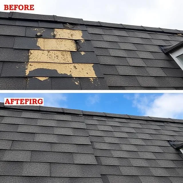 Roof Repair Near Me in Long Branch, TX near me